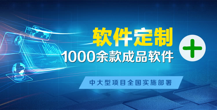 潞城软件开发